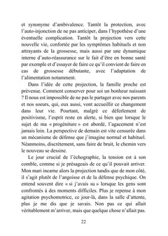 Des perspectives avortées à la rage de vie - Mon exutoire de grossesse môlaire