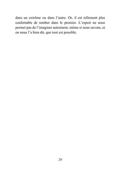 Des perspectives avortées à la rage de vie - Mon exutoire de grossesse môlaire