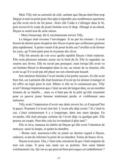 Les voyageurs - L'énigme du Juge