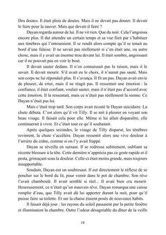 Les voyageurs - L'énigme du Juge