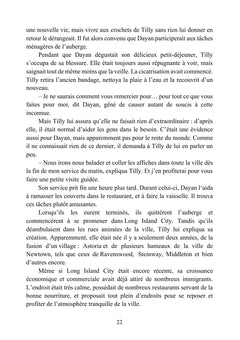 Les voyageurs - L'énigme du Juge