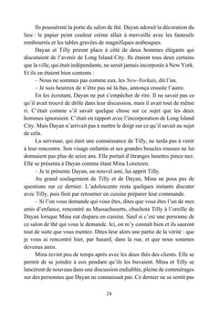Les voyageurs - L'énigme du Juge