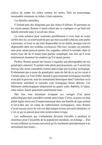 L'écocide