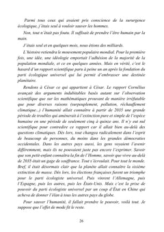 L'écocide