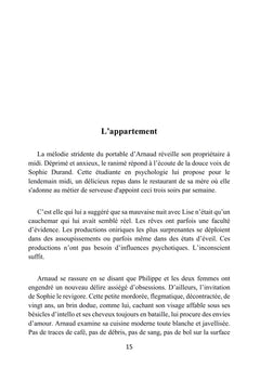 Frénésie de la coupure