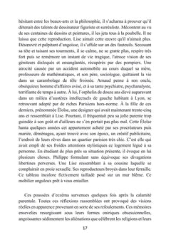 Frénésie de la coupure