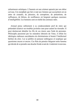 Frénésie de la coupure
