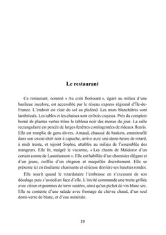 Frénésie de la coupure