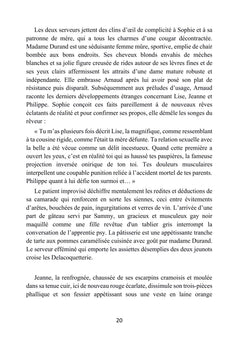 Frénésie de la coupure