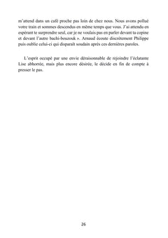 Frénésie de la coupure