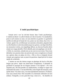 Frénésie de la coupure