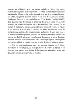 Frénésie de la coupure
