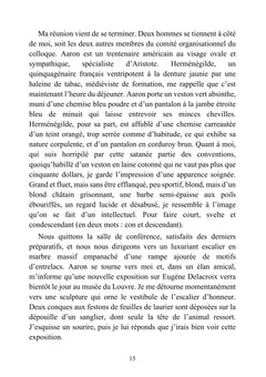 Voyage le long du crépuscule