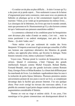 Voyage le long du crépuscule