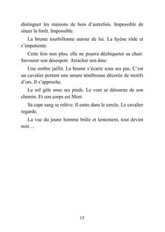 Un million de récits