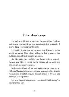 Un million de récits