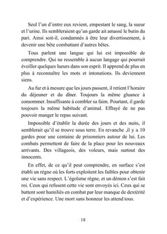 Un million de récits