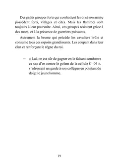 Un million de récits