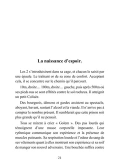 Un million de récits