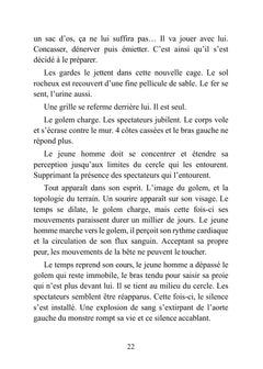 Un million de récits