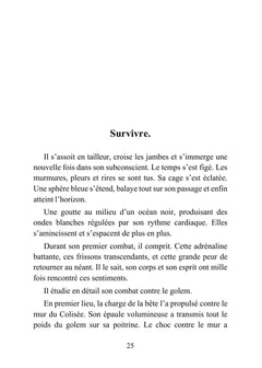 Un million de récits