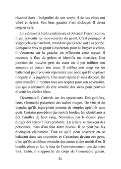 Un million de récits