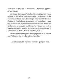 Un million de récits