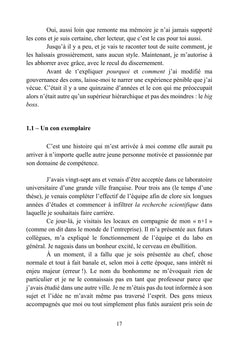 En finir avec la connerie ordinaire !