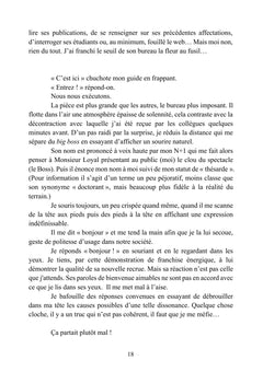 En finir avec la connerie ordinaire !