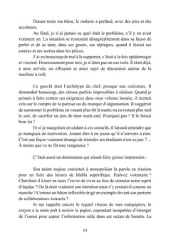 En finir avec la connerie ordinaire !