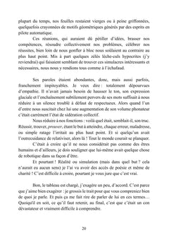 En finir avec la connerie ordinaire !