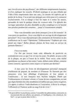En finir avec la connerie ordinaire !