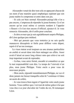 La botte de neuf vers