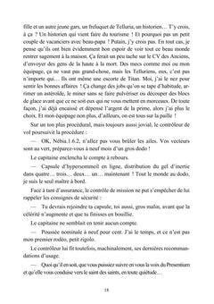 Beyond - Derrière le voile