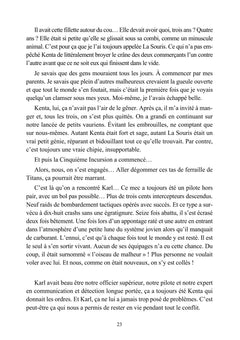 Beyond - Derrière le voile