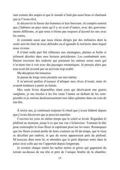 Monstrueusement vôtre