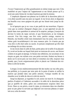 Monstrueusement vôtre