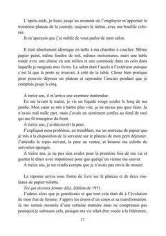Monstrueusement vôtre