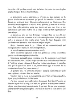 Monstrueusement vôtre