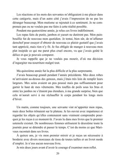 Monstrueusement vôtre