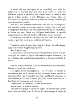 Monstrueusement vôtre