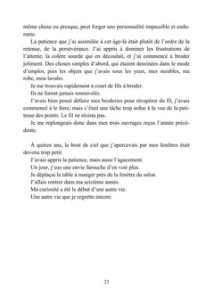 Monstrueusement vôtre