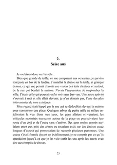 Monstrueusement vôtre