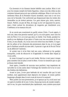 Monstrueusement vôtre