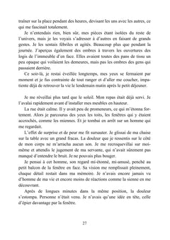 Monstrueusement vôtre
