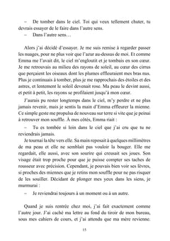 Relations tendres