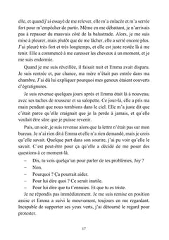 Relations tendres