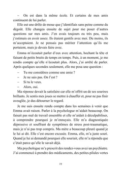 Relations tendres