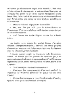 Relations tendres