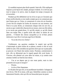 Relations tendres